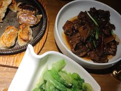 -刀板香·安徽菜(望江东路店)