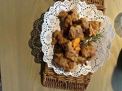 -前海沿·青岛菜(李沧万达店)
