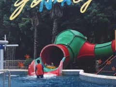 -重庆海昌加勒比海水世界