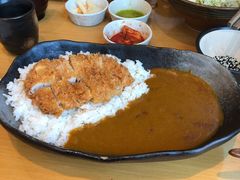 -胜博殿日式炸猪排(西红门店)