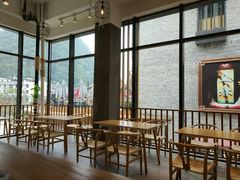 -冰泉豆浆馆(阳朔店)