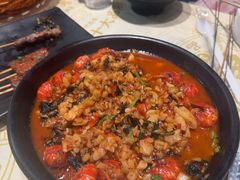 -聚味瞿记·龙虾堂(咸嘉湖店)