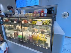 -喜茶(永旺梦乐城店)