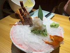 -花和海鲜自助(梅江店)