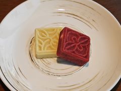 绿豆糕-庆春朴门(前滩太古里店)