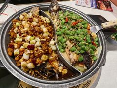 -锦尚阁烤鱼(望京新荟城店)