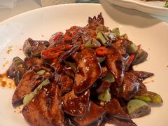 -小桃红·东北菜·春饼烤鸭(南阳湖街店)