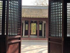 -上海方塔园
