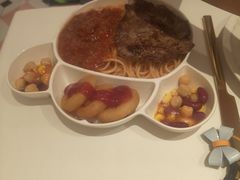 -Aqua Oasis 水天堂(石路天虹店)