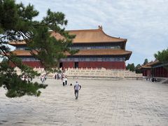 -北京市劳动人民文化宫(太庙)