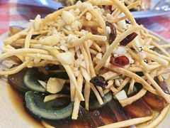 -可可大虾武汉土菜大排档(万松园1店)