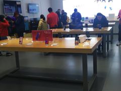 -小米之家(渝中龙湖时代天街店)