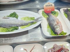 -不倒翁·安徽名菜楼(步行街店)