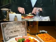 -桂马·日本料理·海胆·海鲜饭·酒场(民主广场店)