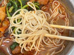 -凤张螺蛳粉·爽口粉(跃进路总店)