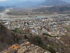 -蟠龙山长城景区