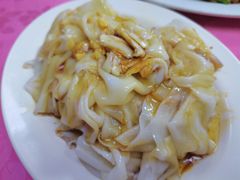 捞河粉-电白鸭粥店(下沙二坊88号店)