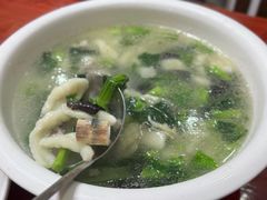 -芦茨金富饭庄·25年老字号·专做稻草鸡