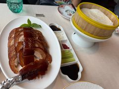 -大鸭梨烤鸭(石佛营店)