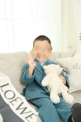 -童年时光专业儿童摄影(龙首店)