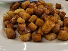 铁棍山药-山孚大酒店-中餐厅
