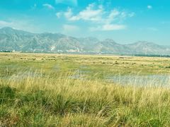 -敕勒川草原文化旅游区