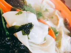 全家福-阿麟馄饨(延长路店)