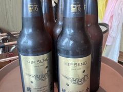 -金悦轩海鲜酒家(拱北店)