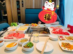 -海底捞火锅(万丰桥店)