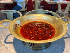 -茅庐川菜(烟台大悦城店)
