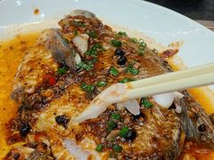 -飞尝蚝·顺德菜·鱼生(顺德总店)