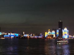 -武昌江滩