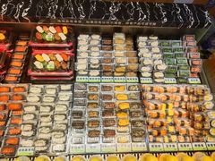 -池田寿司·新鲜现做(昌平悦荟店)