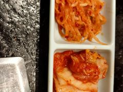 -烤路里·韩国品质自助烤肉(石路天虹4号店)