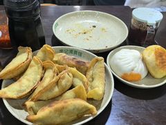 -李记清真馆(打钉巷店)