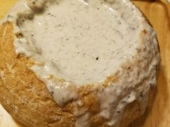 -托斯卡纳烘焙意大利餐厅(五天地店)