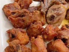 -友强·23年特色海鲜大排档(厦门店)