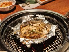 -赤坂亭 M9和牛烧肉(水街店)