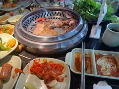 -梨花自助烤肉(乐宾店)