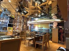 -昱匠·日本料理(金融街店)