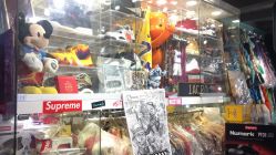 -MDZ STORE·TATTOO·耳饰