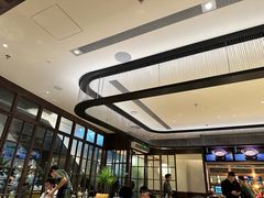 -渔语鱼新川菜Bistro(万象天地店)