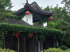 -惠山古镇·寄畅园