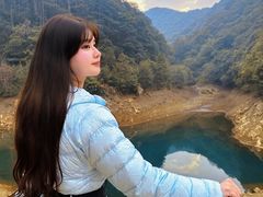 -午潮山国家森林公园