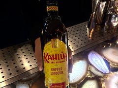 -广州四季酒店·天吧·高空酒吧