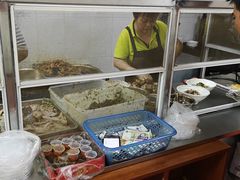 -阿阳牛腩腌面店