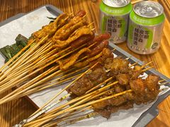 -冶建镜子·中国龙虾王(总店)