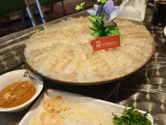 -官塘鱻鱻鱼生·潮汕生腌·砂锅粥(西马路总店)