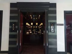 门面-杭州西子湖四季酒店·金沙厅