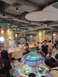 点击看大图 -meland亲子乐园•活动包场(佛山新DNA购物中心店)